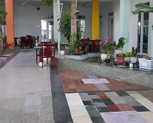 Song Bien Hotel Phan Thiết