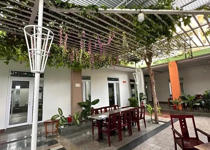 Hotel Song Bien Phan Thiết