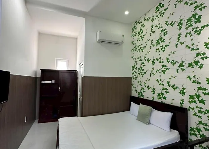 Song Bien Hotel