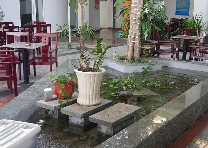 Song Bien Hotel